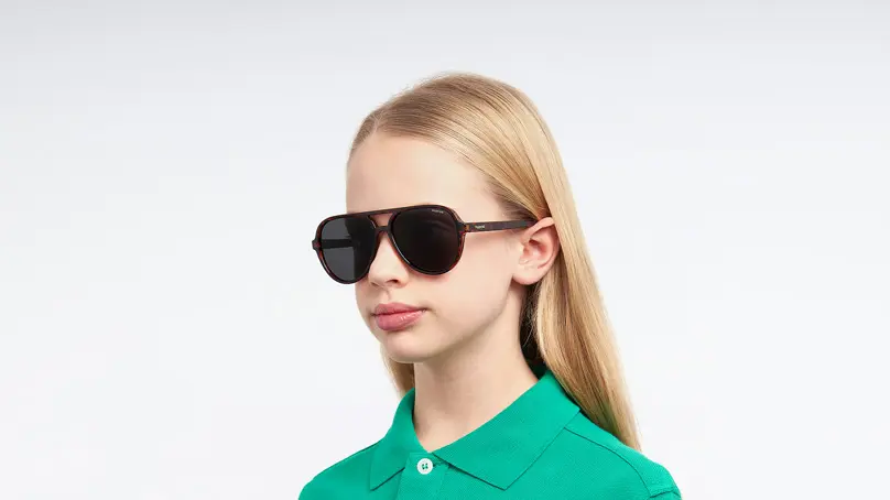 Солнцезащитные очки POLAROID PLD 8046/S 086