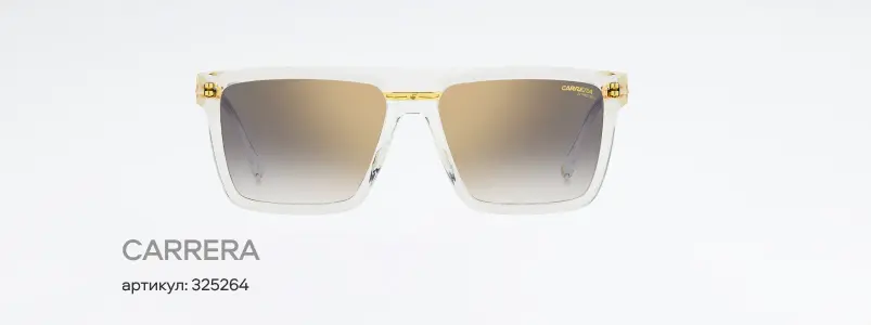 Мужские солнцезащитные очки: тренды 2025 