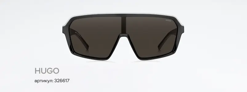 Мужские солнцезащитные очки: тренды 2025 