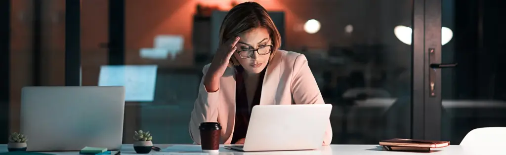 Как снять усталость с глаз и снизить нагрузку на зрение