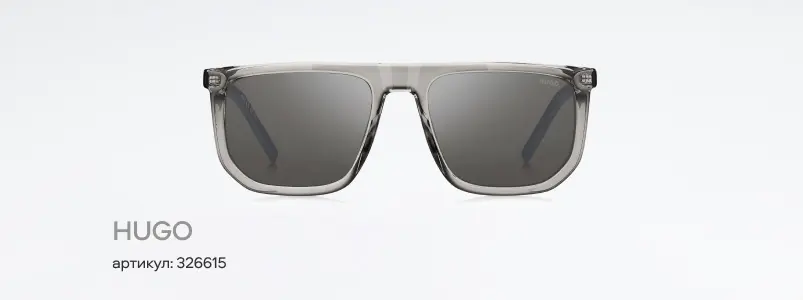 Мужские солнцезащитные очки: тренды 2025 