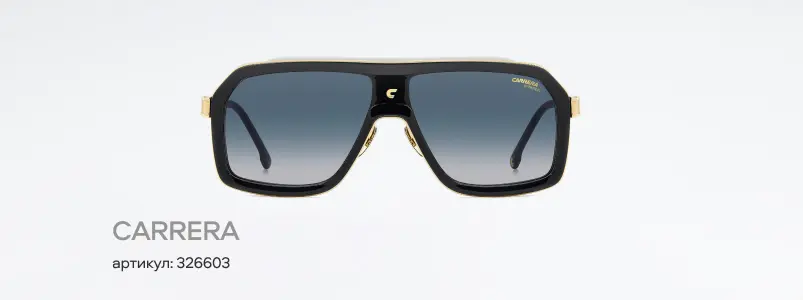 Мужские солнцезащитные очки: тренды 2025 