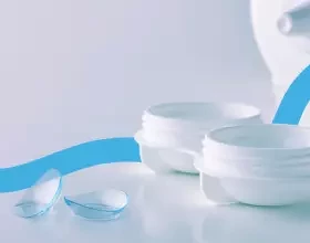 Как правильно ухаживать за контактными линзами: инструкция к действию