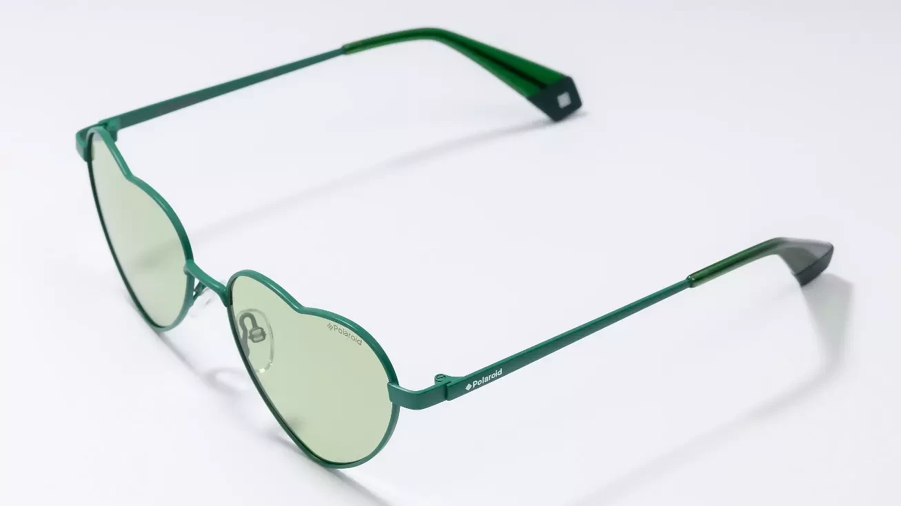 Солнцезащитные очки POLAROID PLD 6124/S 1ED