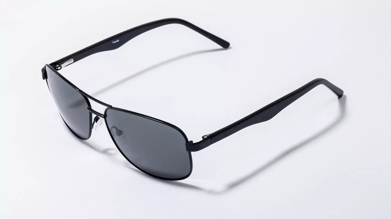 Солнцезащитные очки Trendy TDS0013 M.BLACK