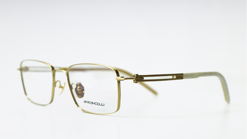 Оправа BARONCELLI OXHORN006 C3