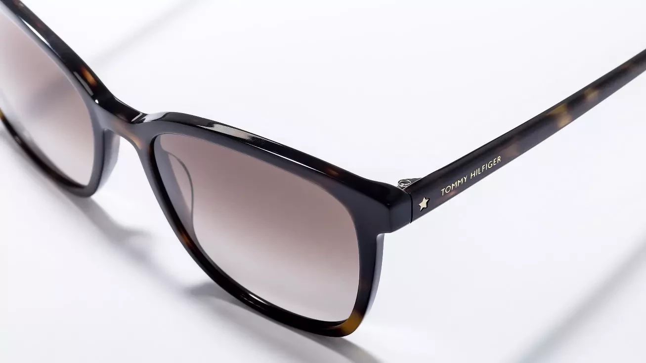 Солнцезащитные очки Tommy Hilfiger TH 1723/S 086