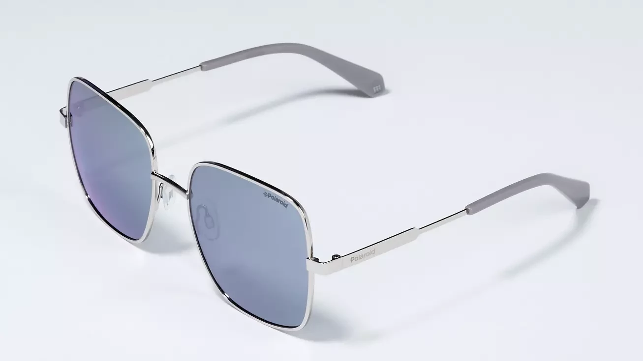 Солнцезащитные очки POLAROID PLD 6060/S B6EMF