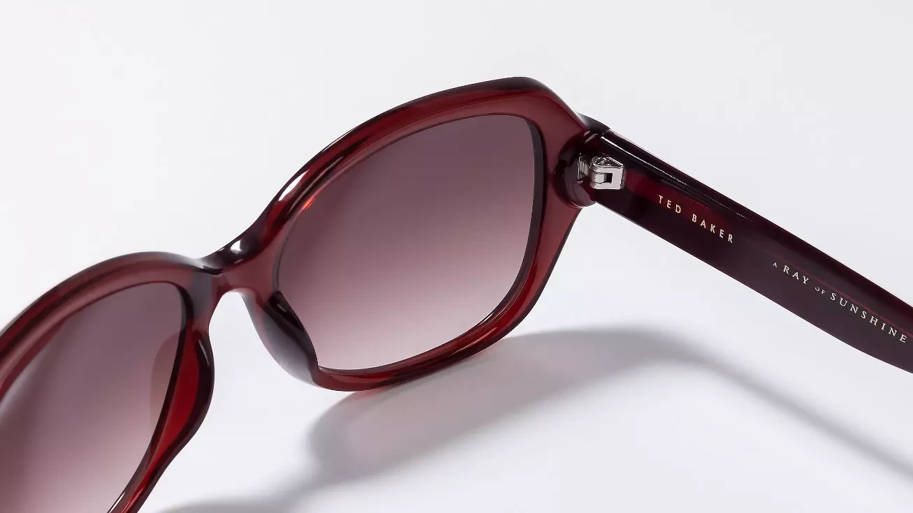 Солнцезащитные очки TED BAKER MAE 1606 204