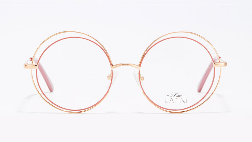 Оправа Lina Latini 63078 C5