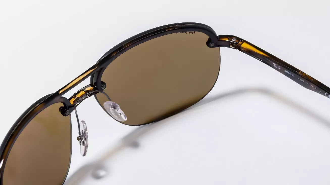 Солнцезащитные очки Ray Ban 0RB4275CH 710/BB