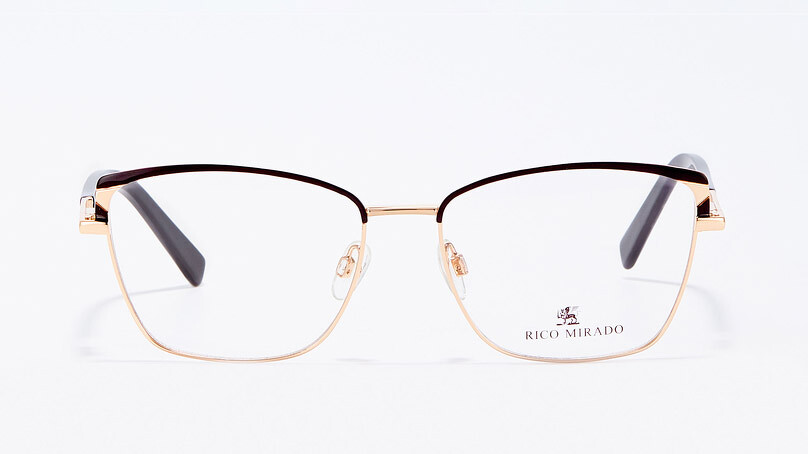 Оправа Rico Mirado 377 Brown