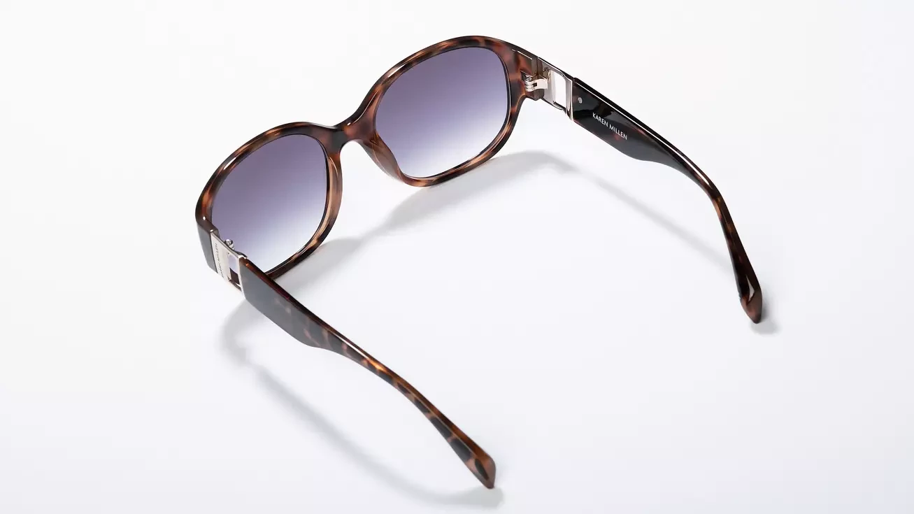 Солнцезащитные очки Karen Millen KM5020 118