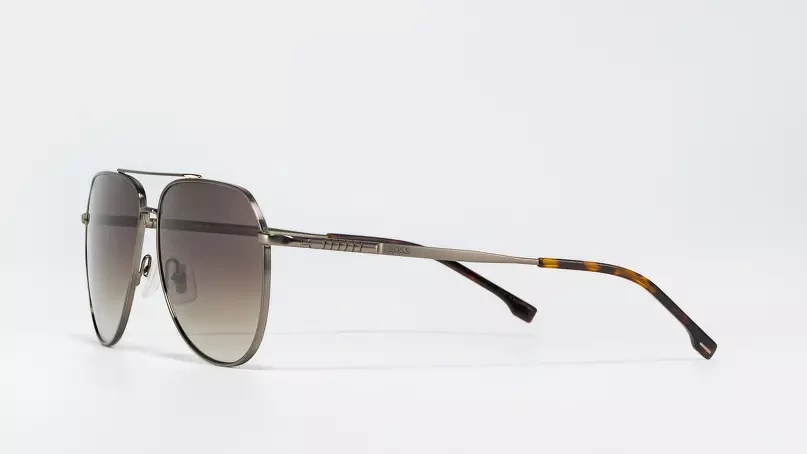 Солнцезащитные очки HUGO BOSS BOSS 1447/S KJ1