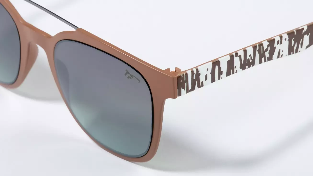 Солнцезащитные очки TF Occhiali PALAU 3