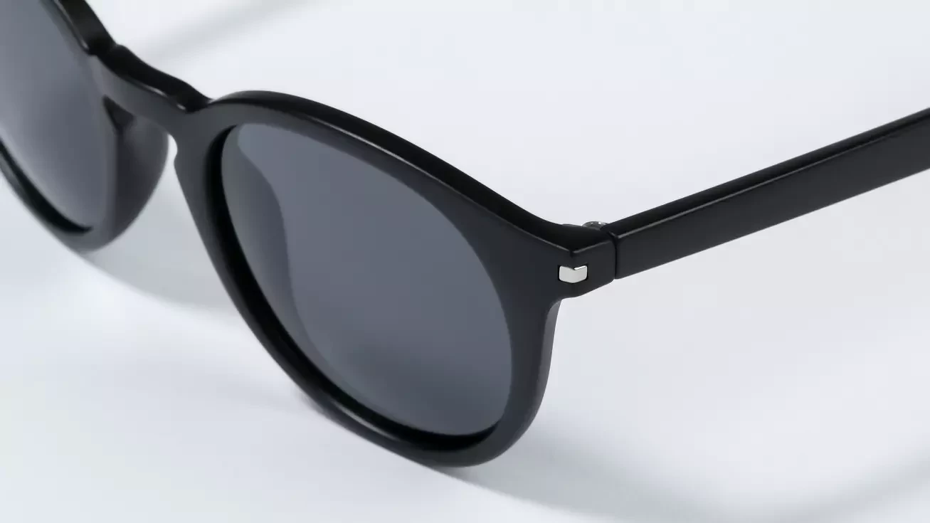 Солнцезащитные очки Dackor 85 BLACK