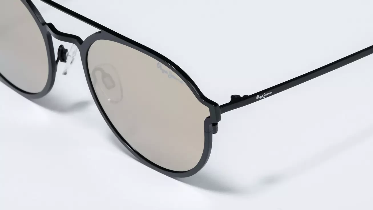 Солнцезащитные очки Pepe Jeans GRACE 5173 C1