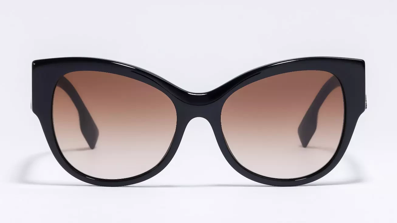 Солнцезащитные очки BURBERRY 0BE4294 382013