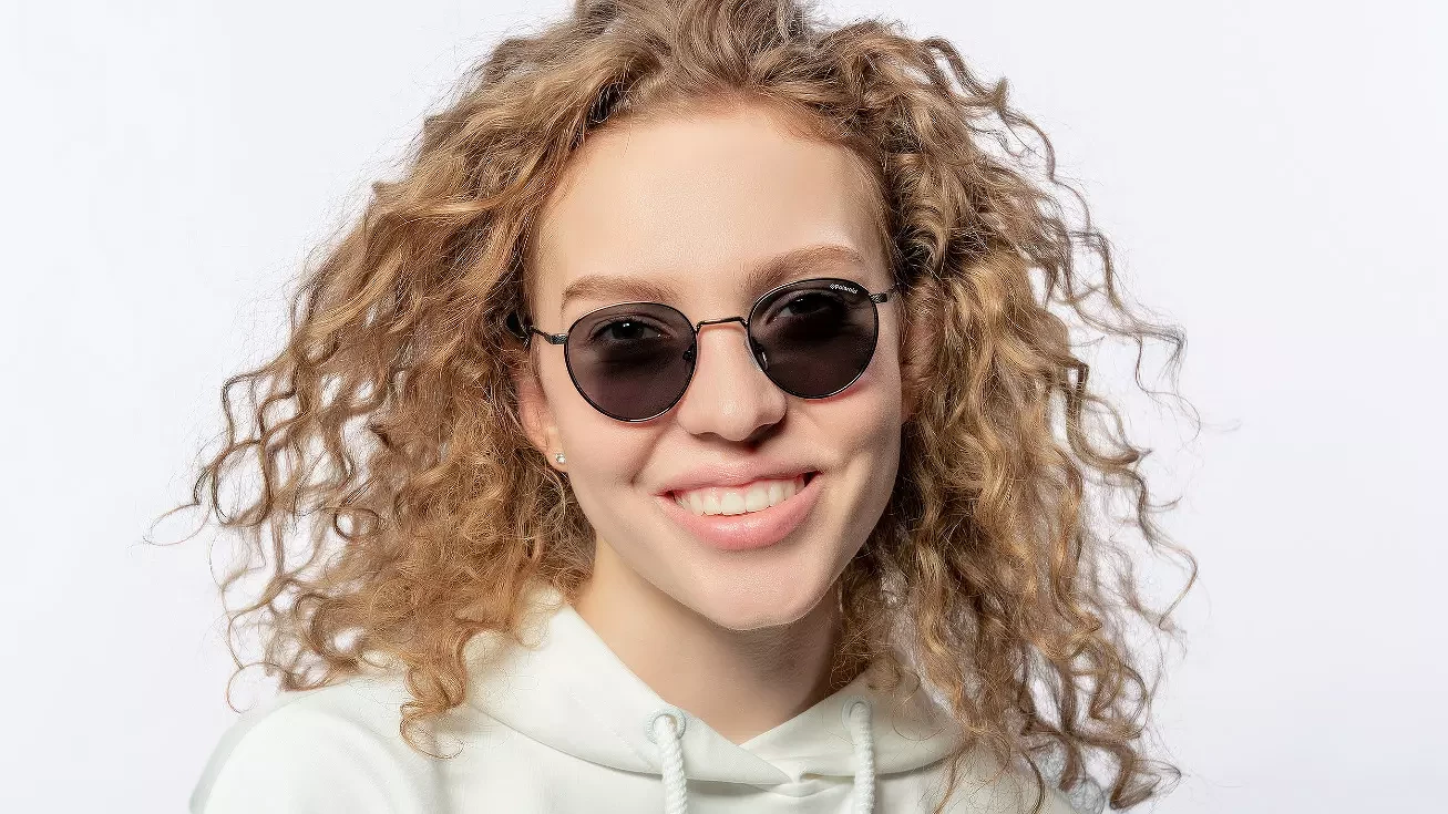 Солнцезащитные очки POLAROID PLD 2082/S/X KJ1