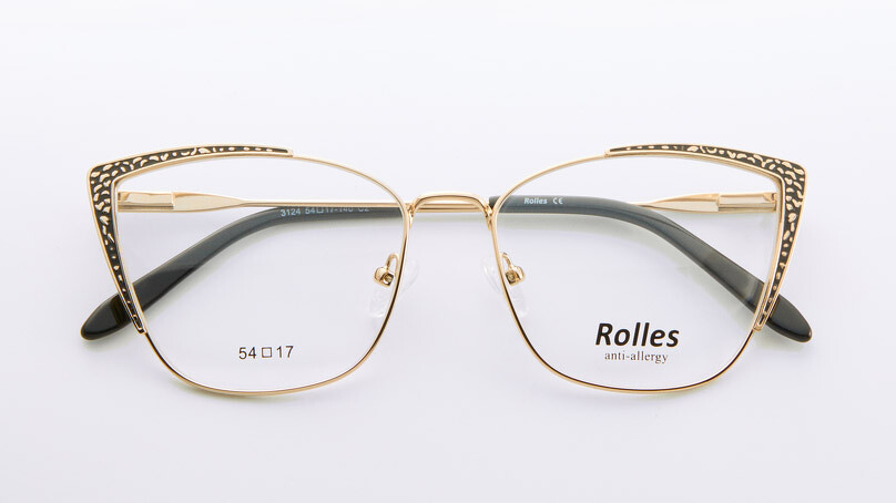 Оправа ROLLES 3124 02