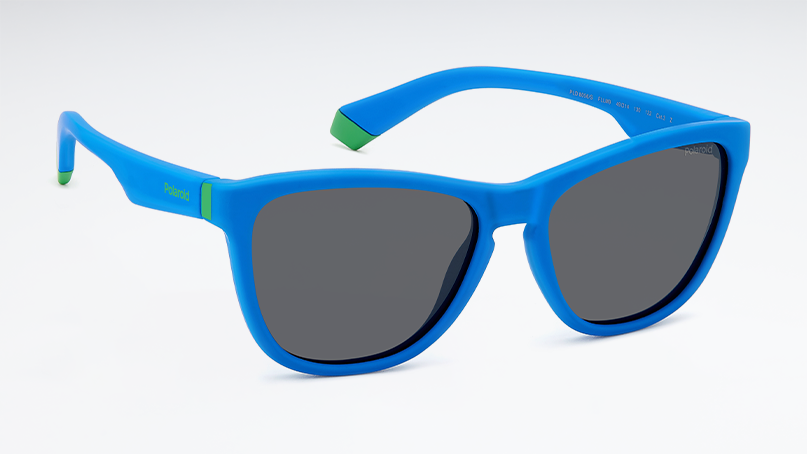 Солнцезащитные очки POLAROID PLD 8056/S FLL