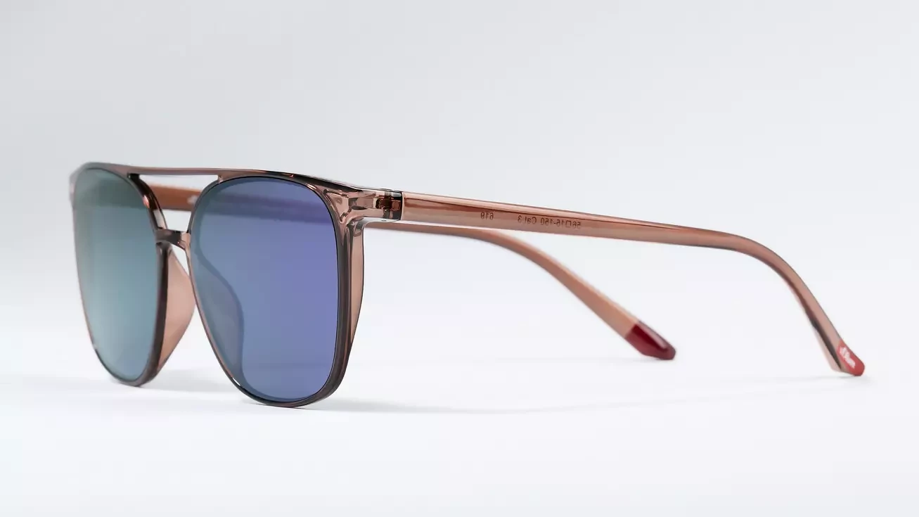 Солнцезащитные очки S.OLIVER 98563 700