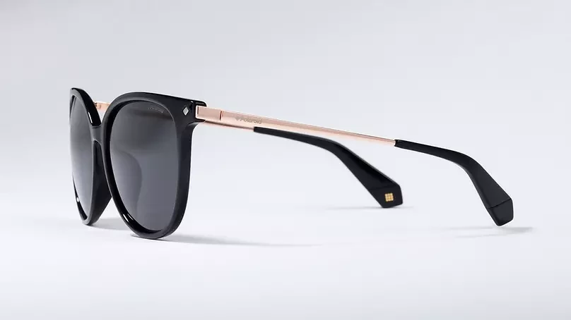 Солнцезащитные очки POLAROID PLD 4076/F/S 807