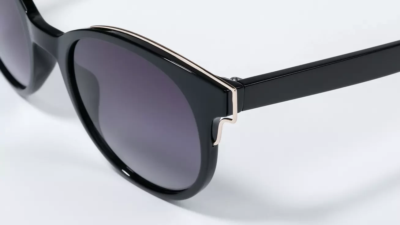 Солнцезащитные очки Dackor 132 NERO