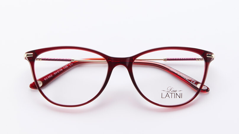 Оправа Lina Latini 63562 C6