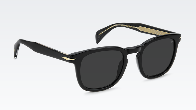 Солнцезащитные очки David Beckham DB 1221/S 807