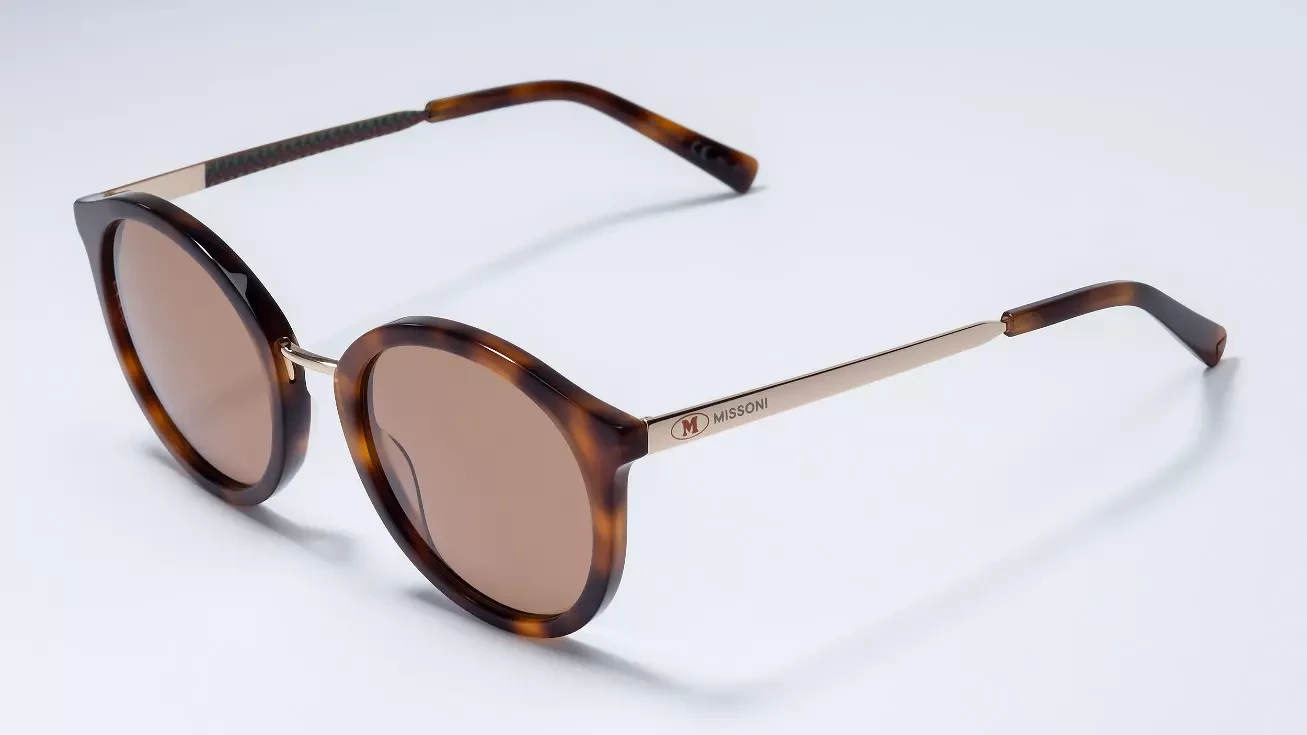 Солнцезащитные очки M MISSONI MMI 0028/S 086