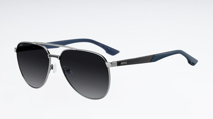 Солнцезащитные очки HUGO BOSS BOSS 1914/S 6LB