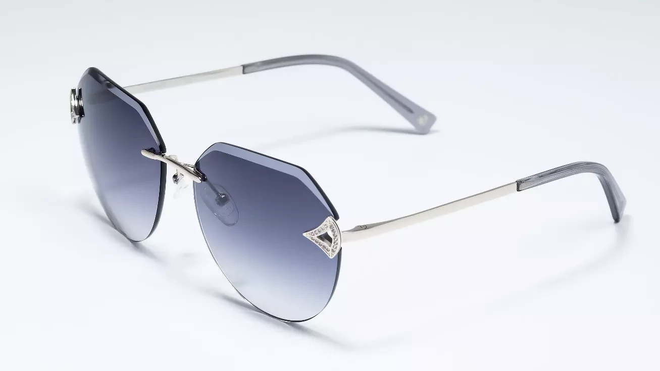 Солнцезащитные очки Lucia Valdi 116 17G