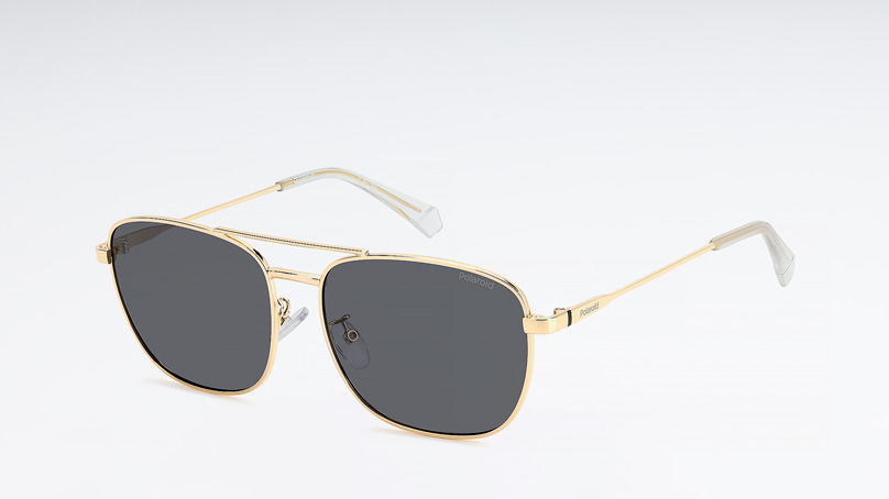 Солнцезащитные очки POLAROID PLD 4172/G/S/X 2F7