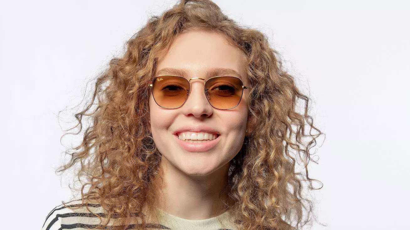 Солнцезащитные очки Ray Ban 0RB3857 919651