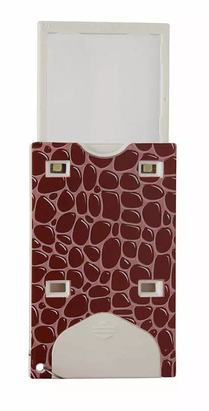 Лупа-визитка 212 -