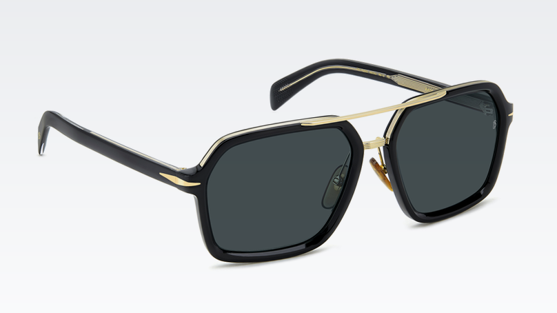 Солнцезащитные очки David Beckham DB 7128/S 807