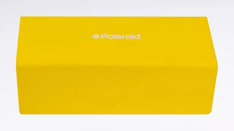 Солнцезащитные очки POLAROID PLD 6054/F/S 35JHE