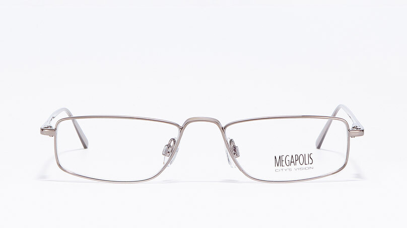 Оправа MEGAPOLIS 1308 GUN