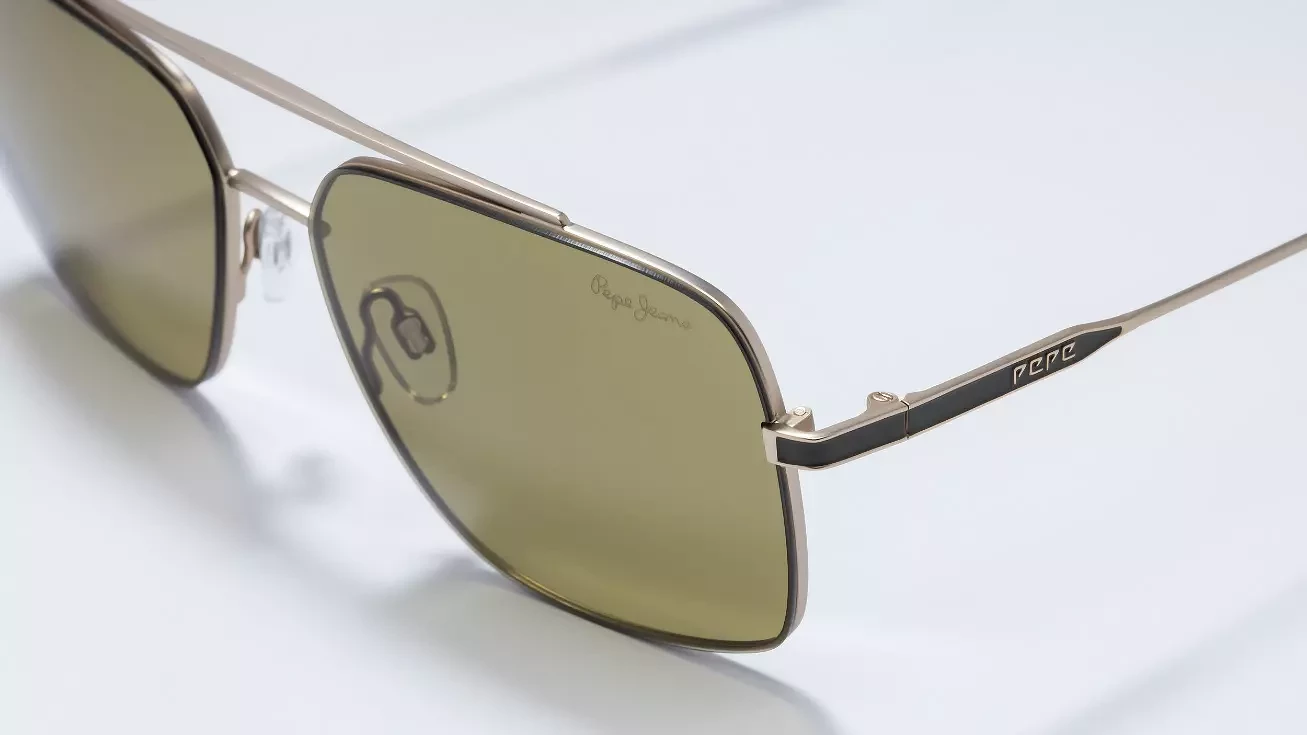 Солнцезащитные очки Pepe Jeans JAXON 5184 C4