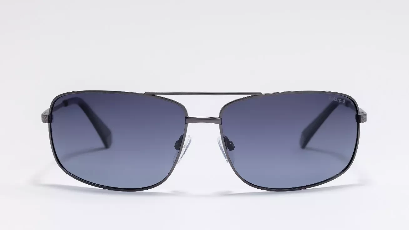 Солнцезащитные очки POLAROID PLD 2101/S R80