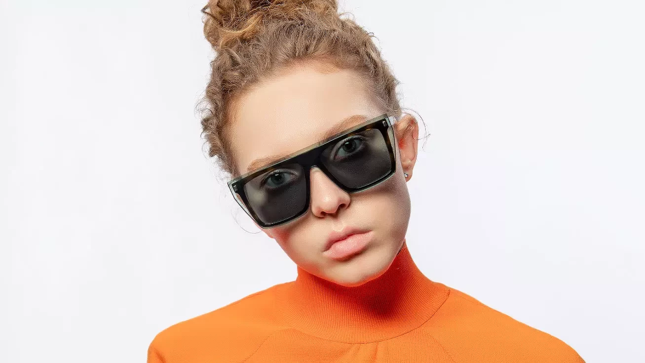 Солнцезащитные очки HUGO Hugo Boss HG 1112/CS 086