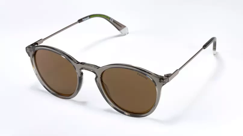 Солнцезащитные очки POLAROID PLD 4129/S/X KB7