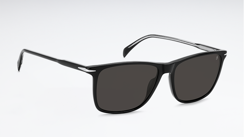 Солнцезащитные очки David Beckham DB 1219/S 807