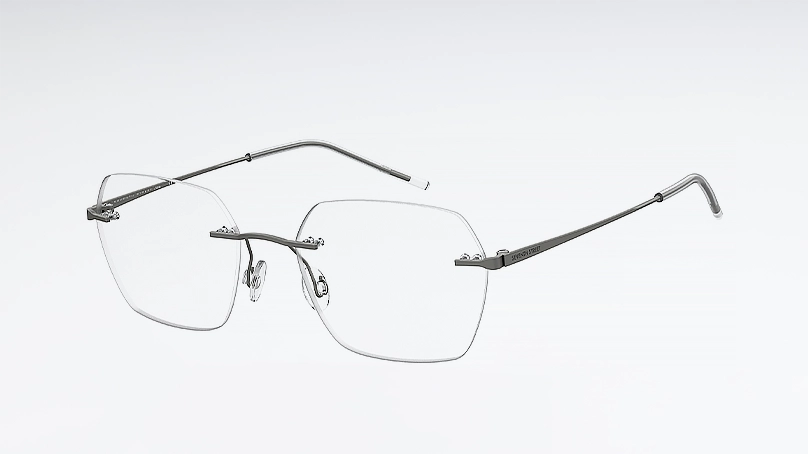 Оправа SEVENTH STREET 7A 115 R80