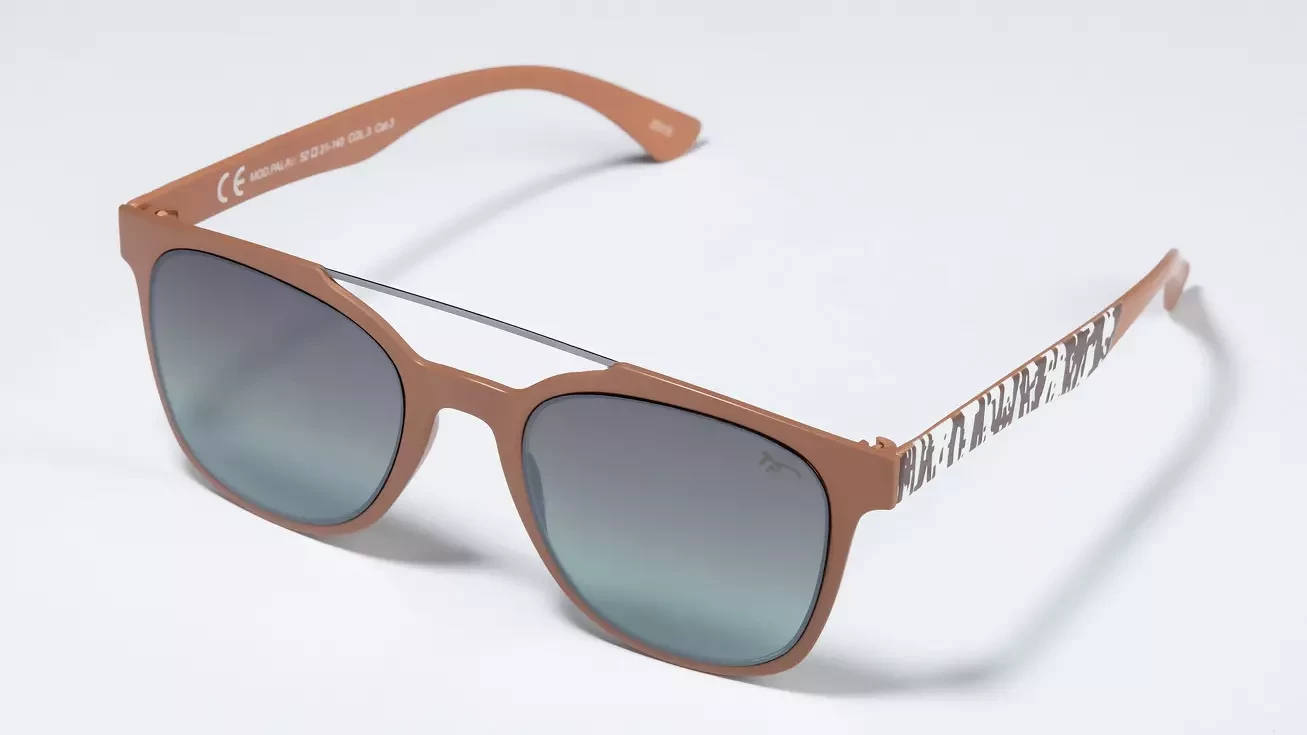 Солнцезащитные очки TF Occhiali PALAU 3