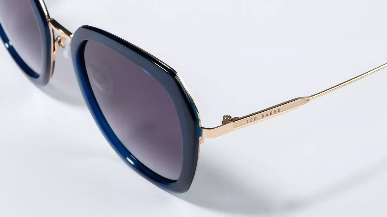 Солнцезащитные очки TED BAKER GISELA 1581 608