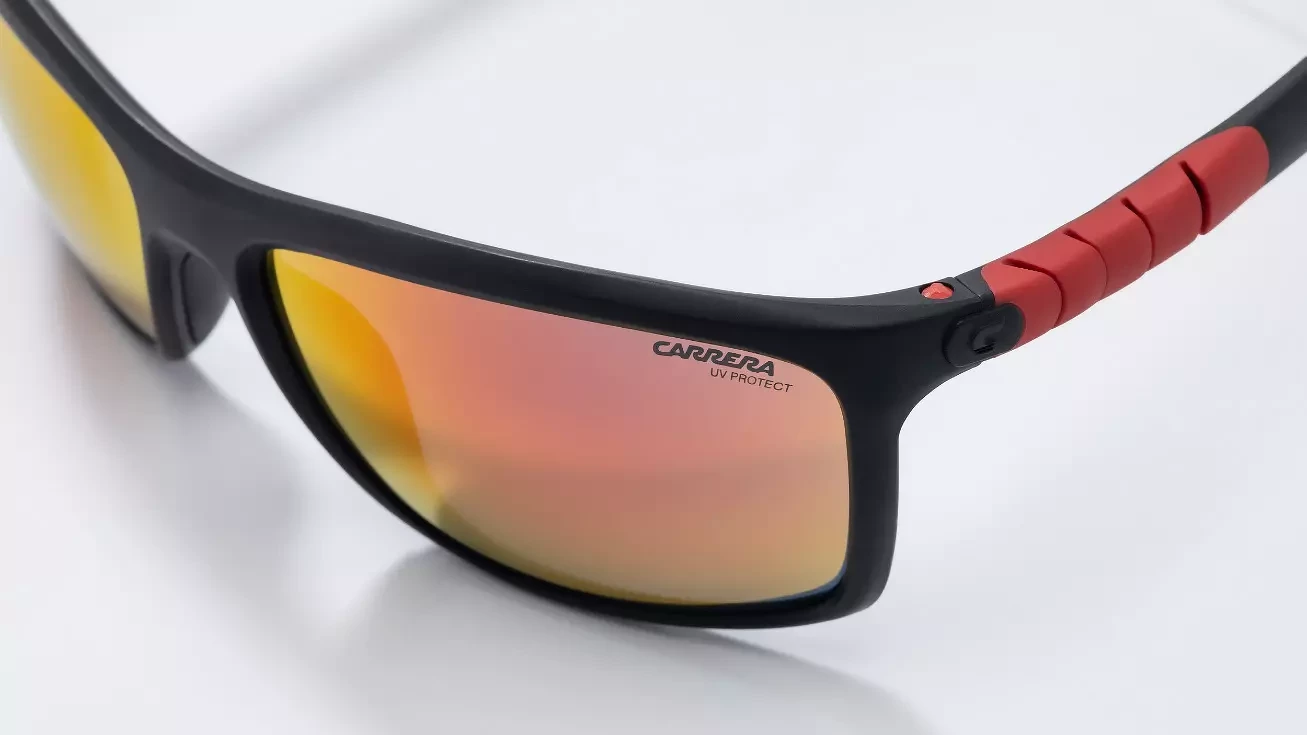 Солнцезащитные очки CARRERA HYPERFIT 12/S BLX