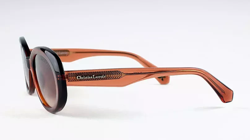 Солнцезащитные очки Christian Lacroix CL5095 107