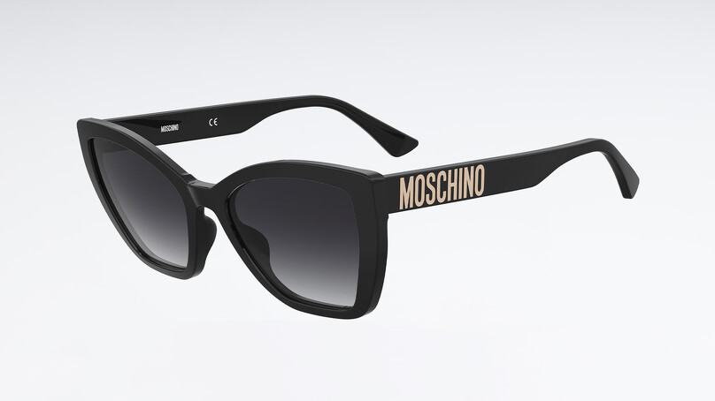 Солнцезащитные очки MOSCHINO MOS155/S 807